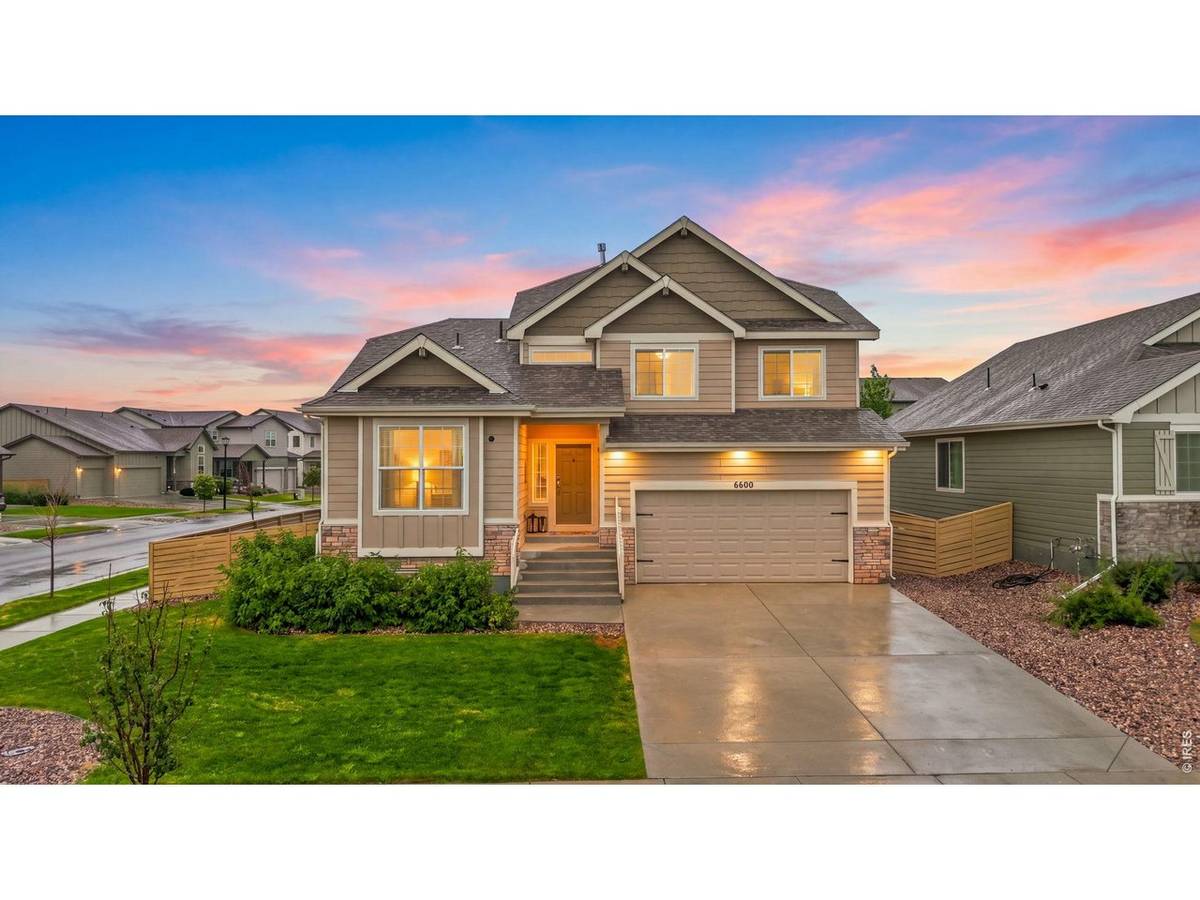 6600 5th, Greeley, CO 80634