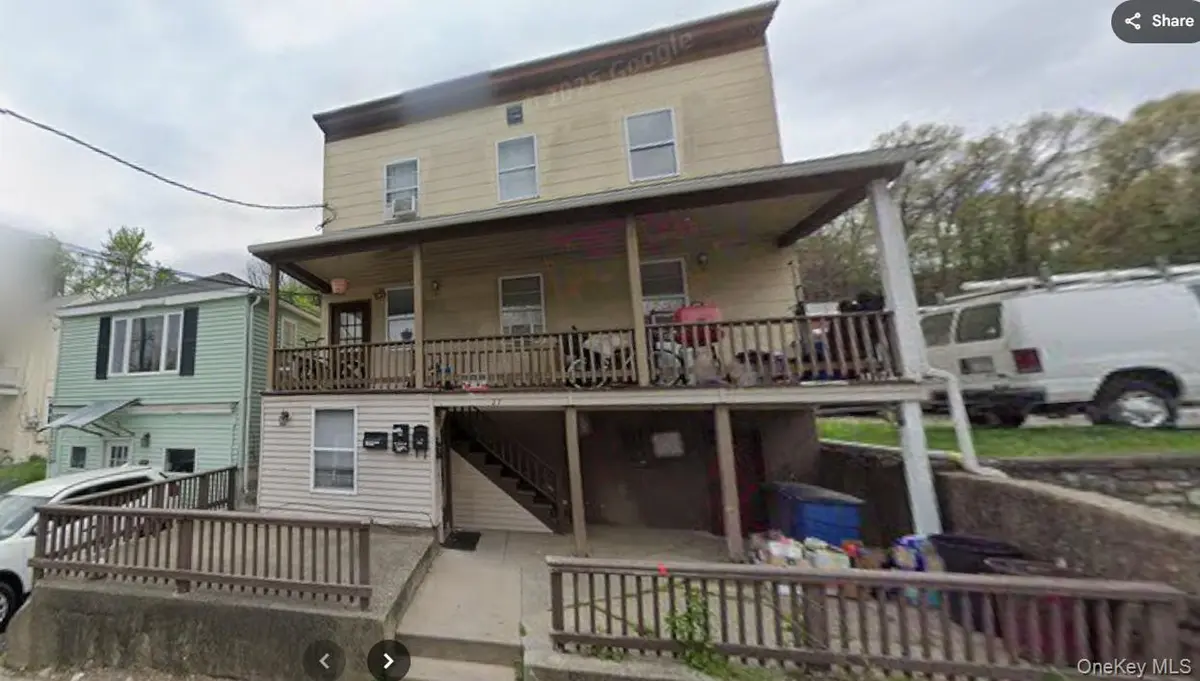 6 Snowden AVE #4, Ossining, NY 10562