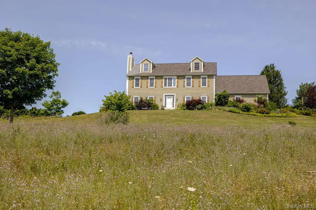 1715 County Route 7, Ancram, NY 12502