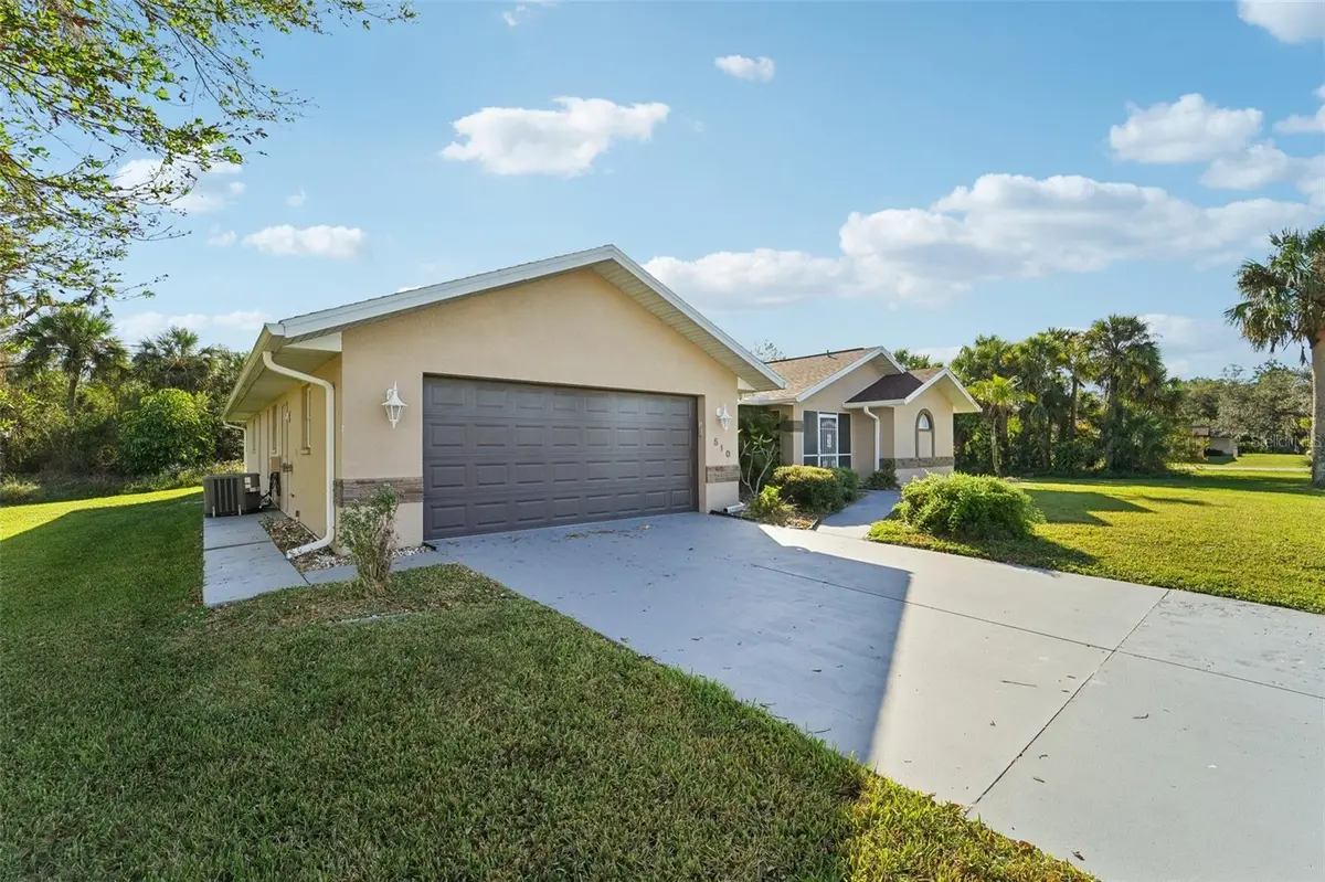 510 BORDER ST, Port Charlotte, FL 33953