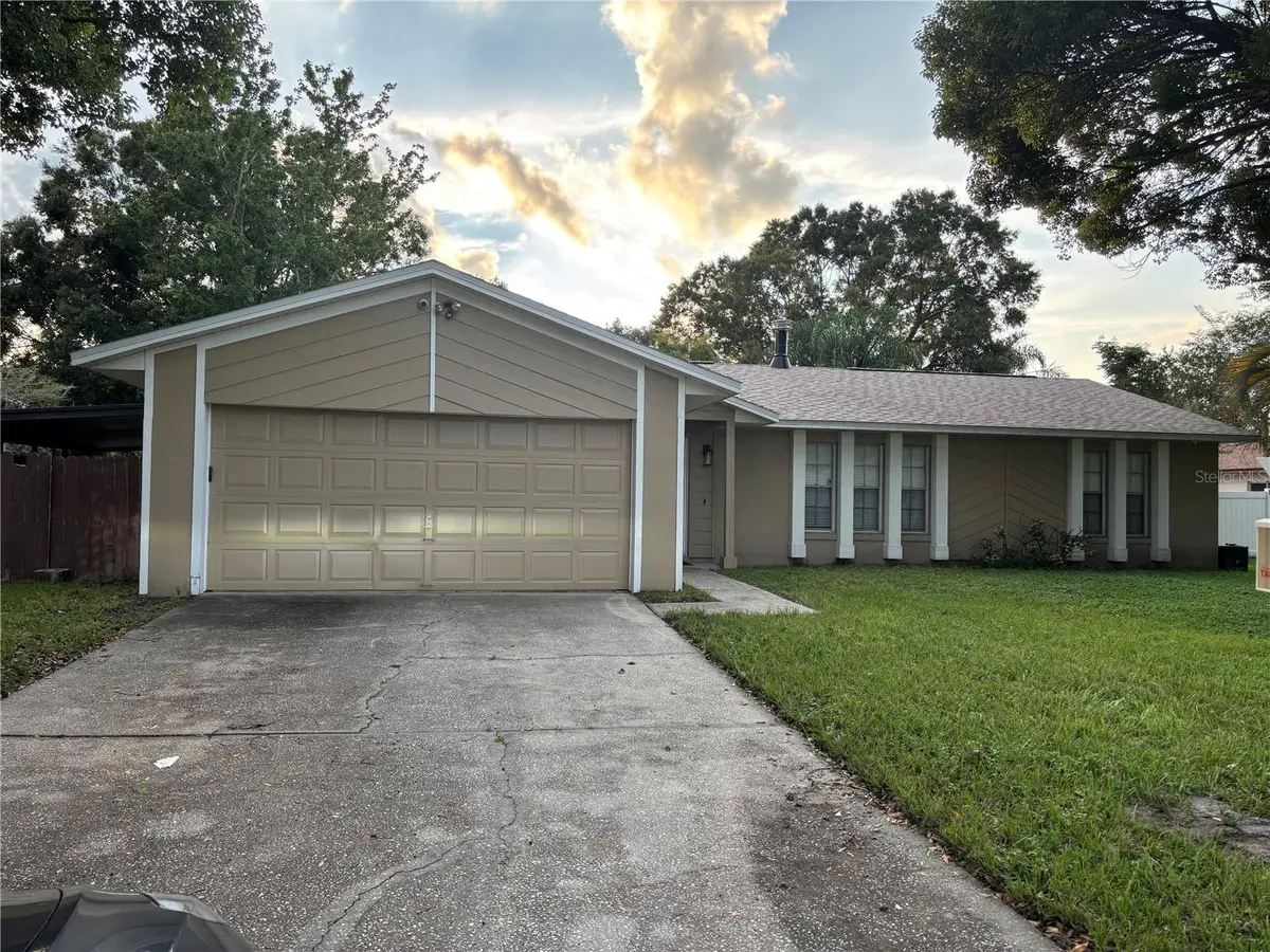 858 MOSSHART LN, Orlando, FL 32825