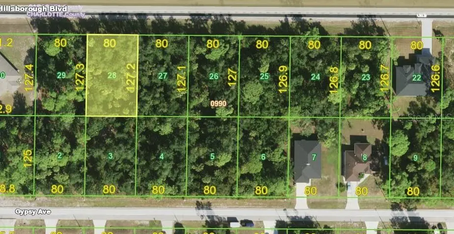 18351 HILLSBOROUGH BLVD, Port Charlotte, FL 33954
