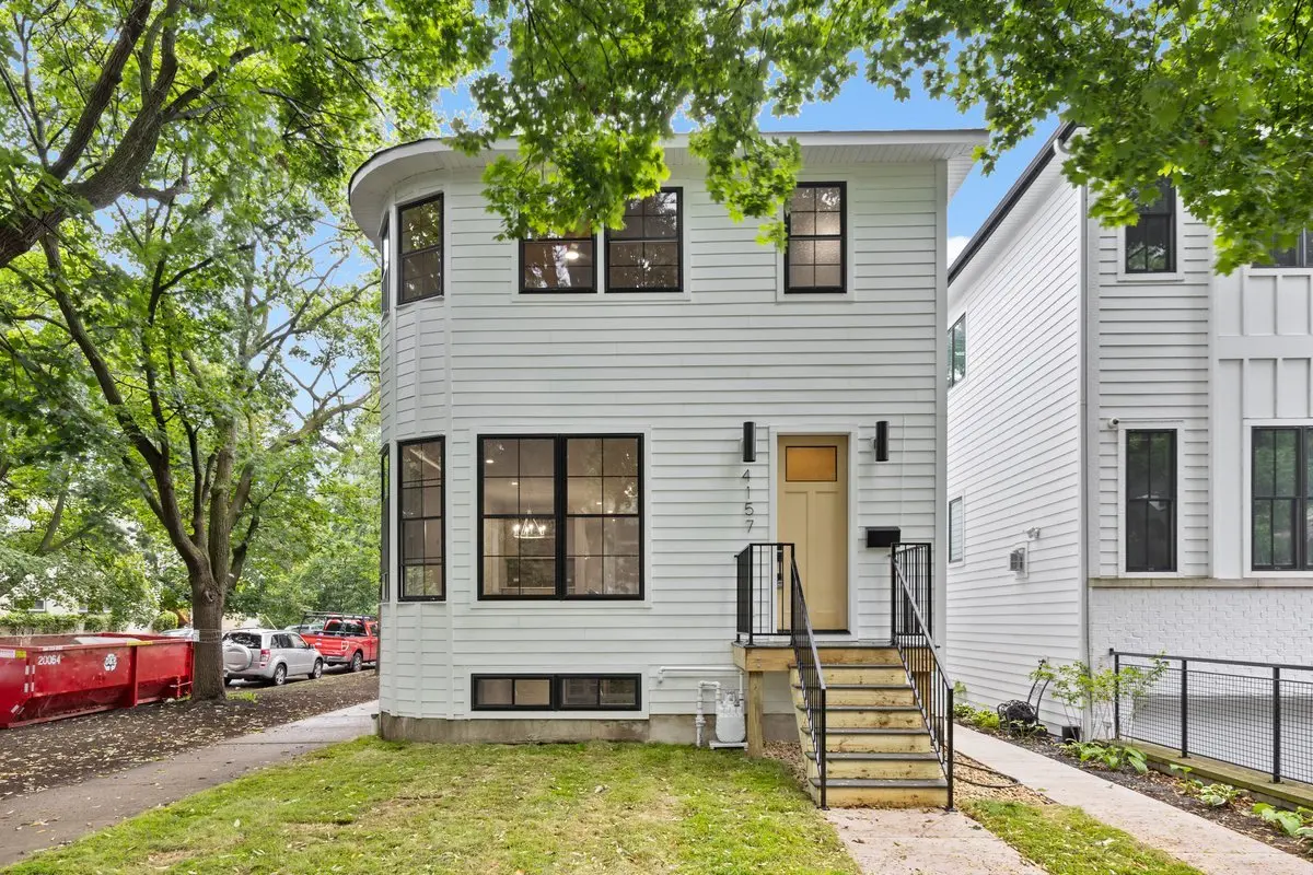 4157 N Paulina ST, Chicago, IL 60613