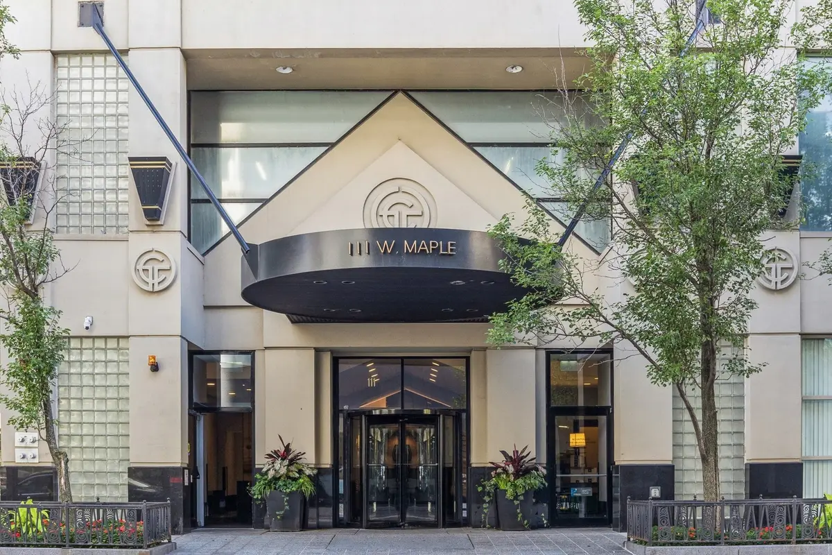 111 W Maple ST #3311, Chicago, IL 60610