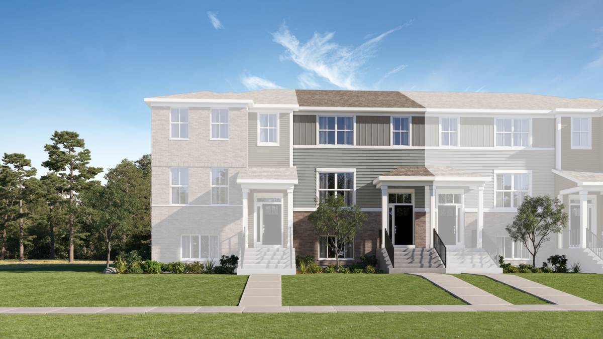 402 Cold Spring ST, Algonquin, IL 60102