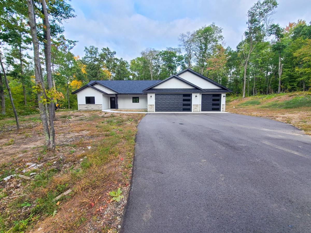 29838 Ranchette Drive, Breezy Point, MN 56472