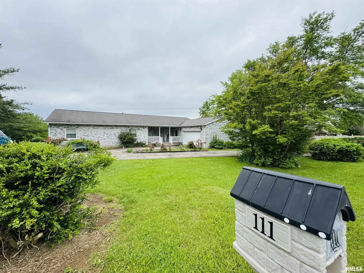 111 Stork ST, Anna, IL 62906-0000