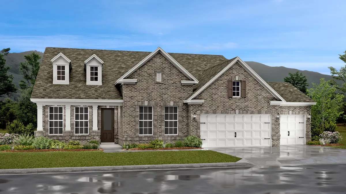 1317 Quiet Maple Court, Murfreesboro, TN 37130
