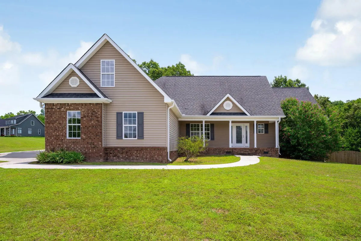 6720 Grazing Lane, Birchwood, TN 37308