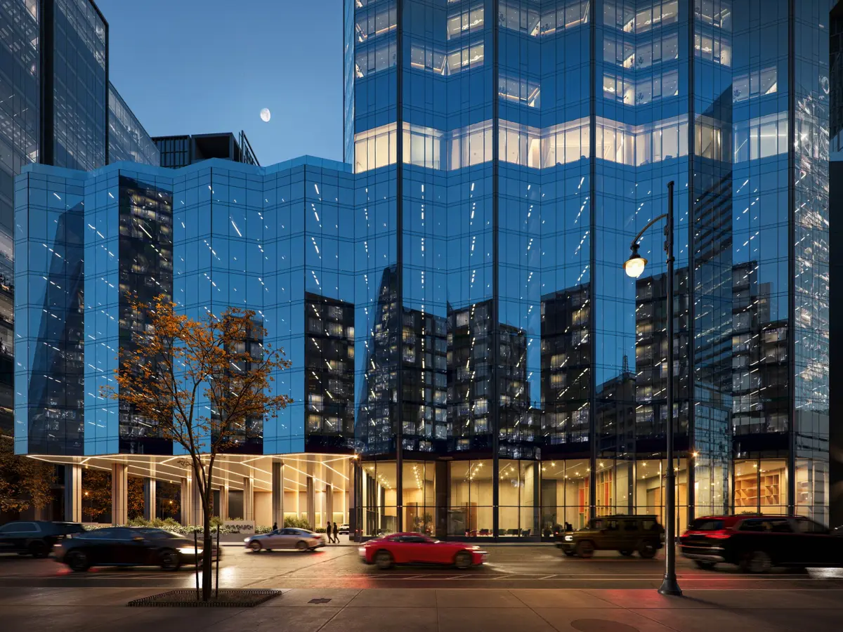 1010 Church St #4106, Nashville, TN 37203