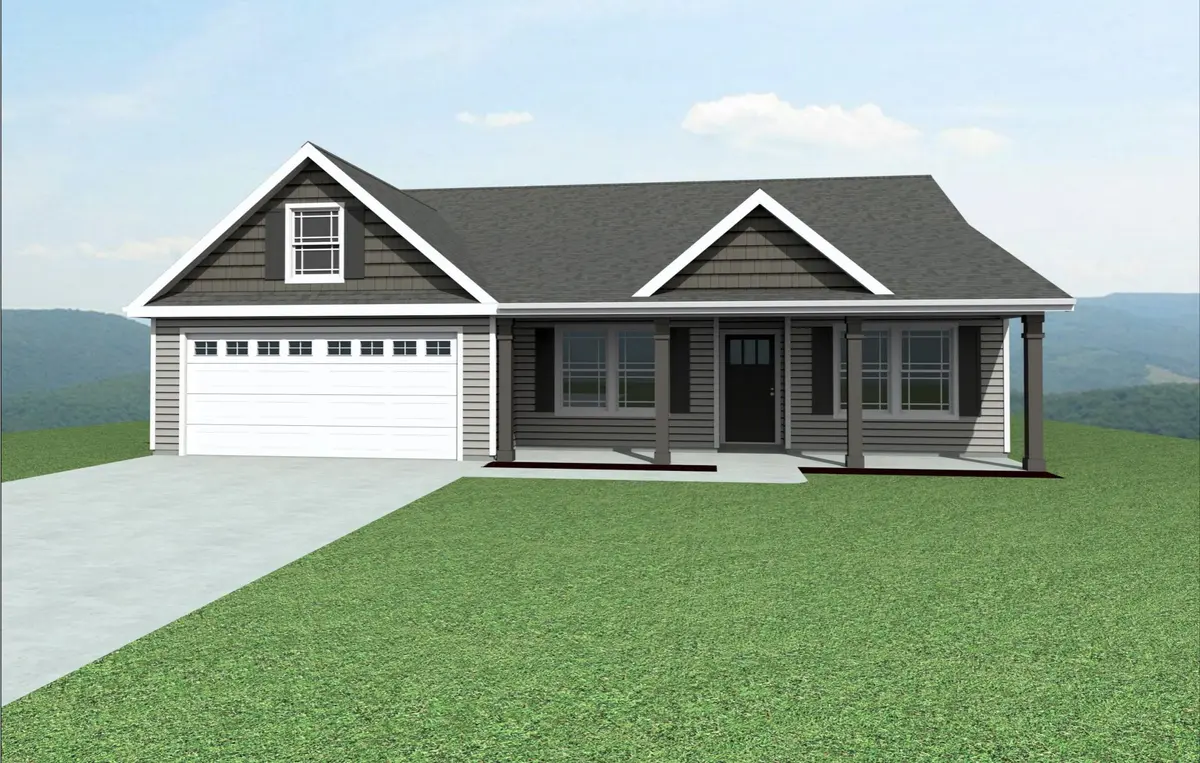 112 E Twisted Tree LN, Gaffney, SC 29341