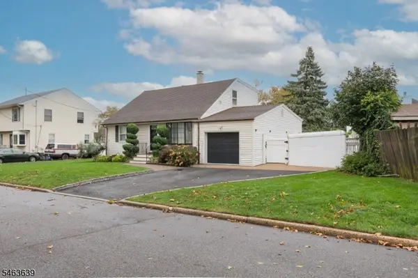 103 Rudolph Ave, Rahway City, NJ 07065