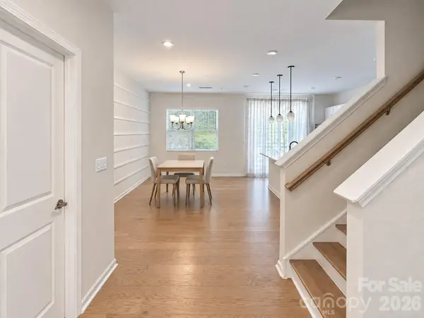 9309 Widden WAY, Charlotte, NC 28269