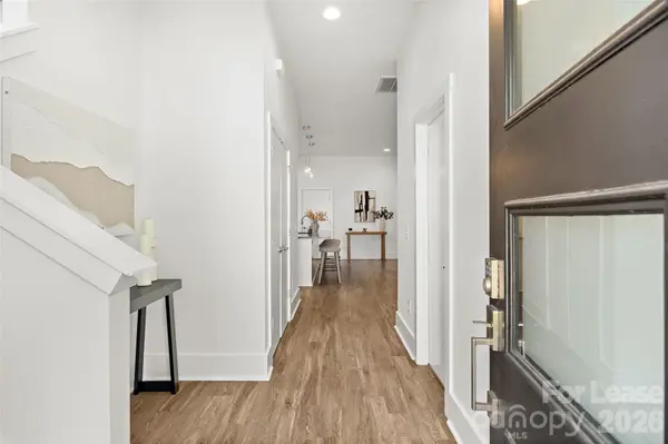 1704 Pegram ST, Charlotte, NC 28205