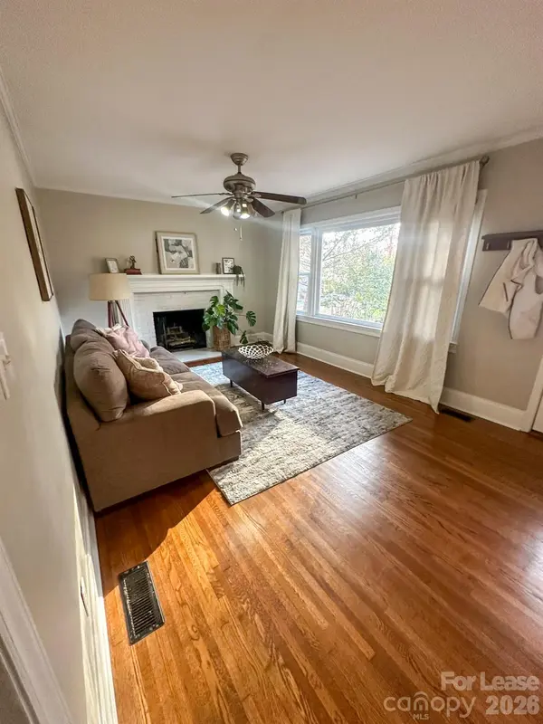4423 Firwood LN, Charlotte, NC 28209
