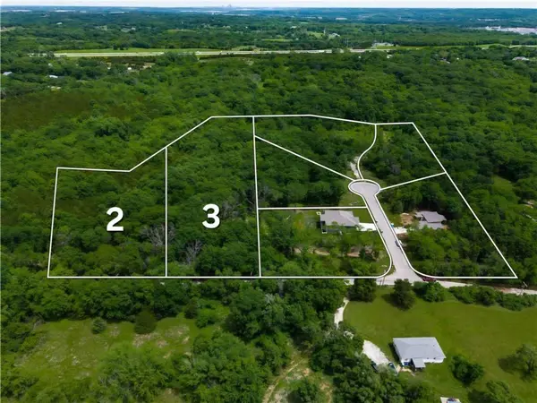 LOT 3 S 98th ST, Edwardsville, KS 66111