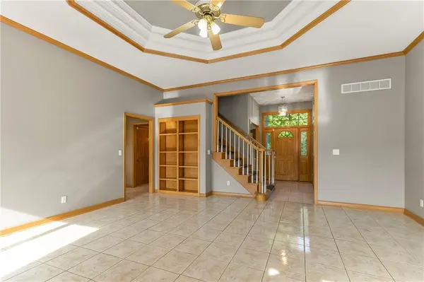 6322 RIDGEWAY AVE, Kansas City, MO 64133