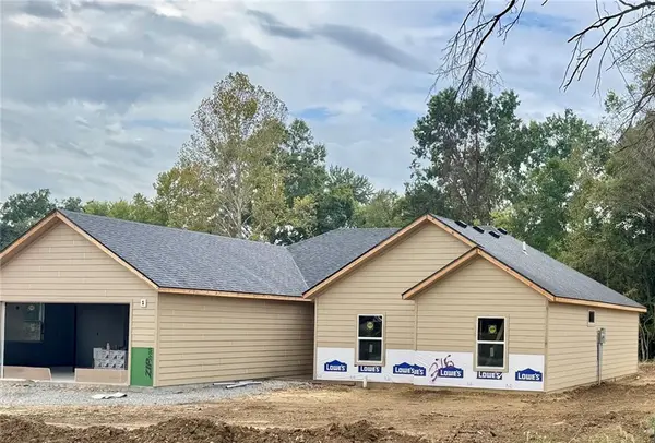 316 NE 21st RD, Warrensburg, MO 64093