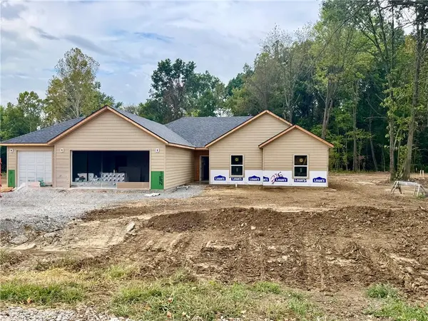 316 NE 21st RD, Warrensburg, MO 64093