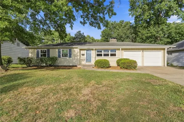 6324 Nall AVE, Mission, KS 66202
