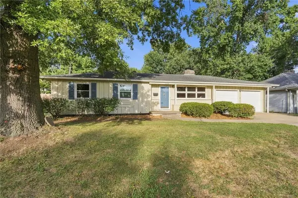 6324 Nall AVE, Mission, KS 66202