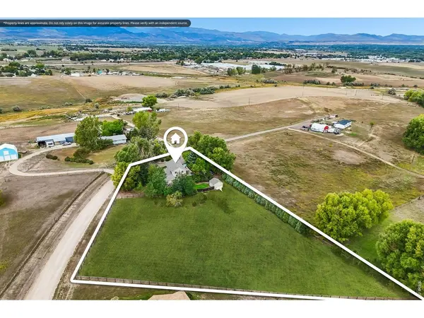 1120 Cody, Loveland, CO 80537
