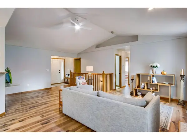 922 N 7th, Johnstown, CO 80534