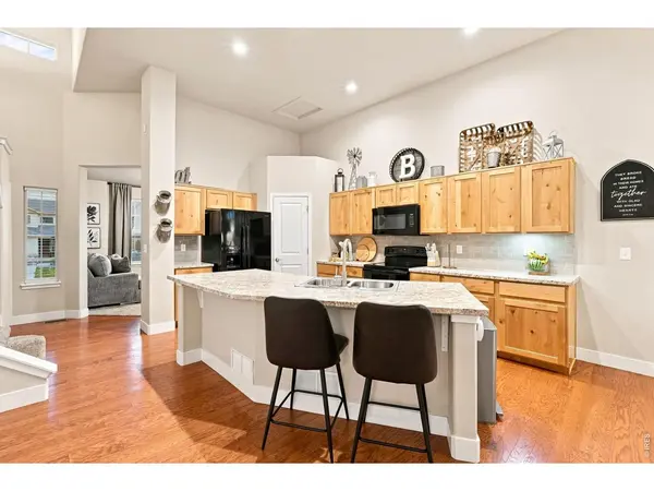 6600 5th, Greeley, CO 80634