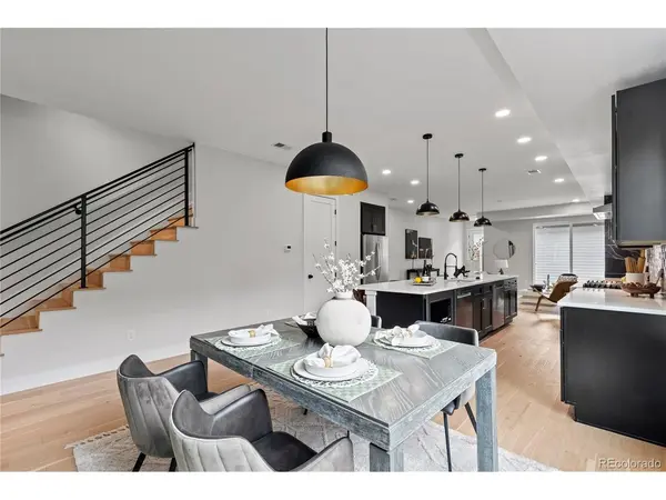 3565 S Corona, Englewood, CO 80113