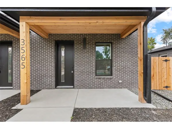 3565 S Corona, Englewood, CO 80113