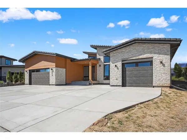 8038 Vestal Peak, Castle Rock, CO 80108