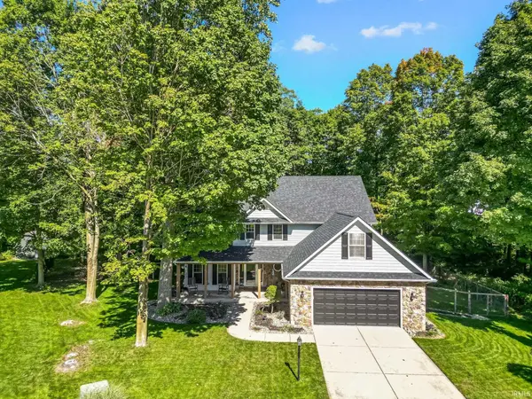 51022 Broken Wood CT, Granger, IN 46530