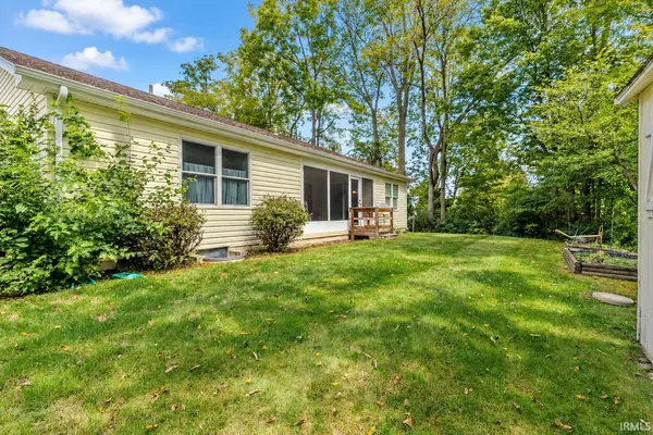 1034 Falls AVE, Wabash, IN 46992