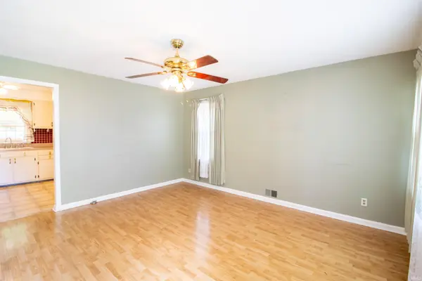 4012 W Maryland ST, Evansville, IN 47720