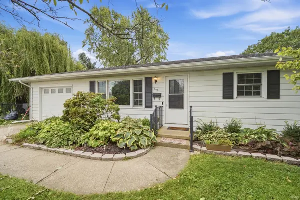 606 E Main ST, Fowler, IN 47944