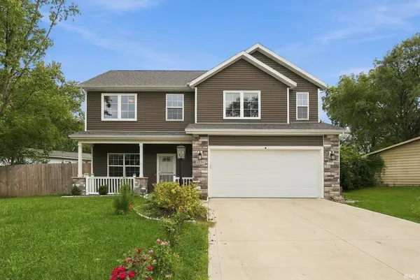 6119 Altadena DR, Fort Wayne, IN 46816