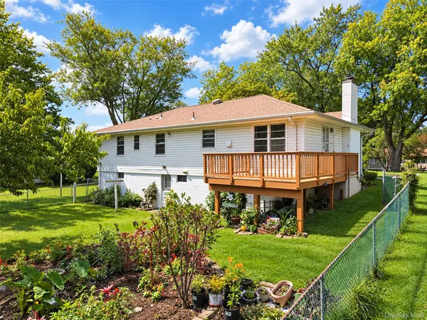 44 Degarmo Hills RD, Wappingers Falls, NY 12590