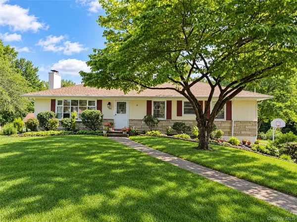 44 Degarmo Hills RD, Wappingers Falls, NY 12590