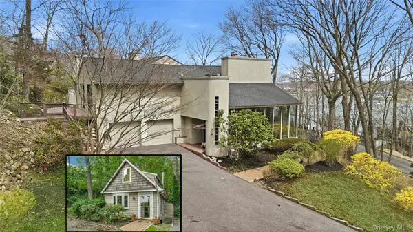 40 Idle Day DR, Centerport, NY 11721