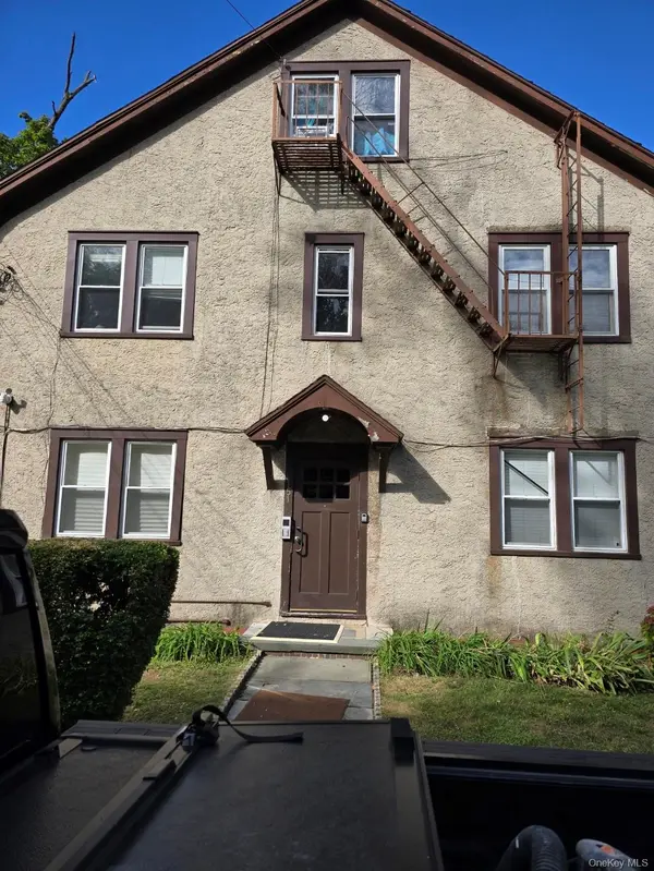 151 N Evarts AVE #1G, Elmsford, NY 10523