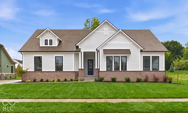 19784 Chatsworth BLVD, Westfield, IN 46074