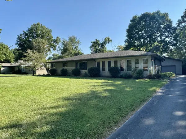 5445 N Drexel AVE, Indianapolis, IN 46220