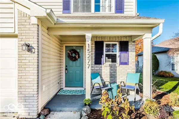 15277 Wandering WAY, Noblesville, IN 46060