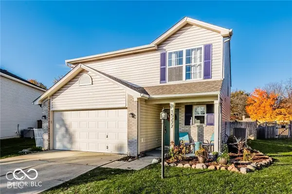 15277 Wandering WAY, Noblesville, IN 46060