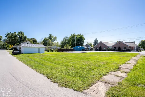 87 N Second ST, Scottsburg, IN 47170