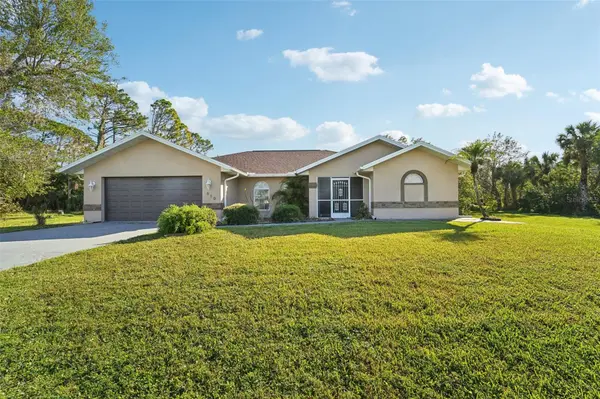 510 BORDER ST, Port Charlotte, FL 33953