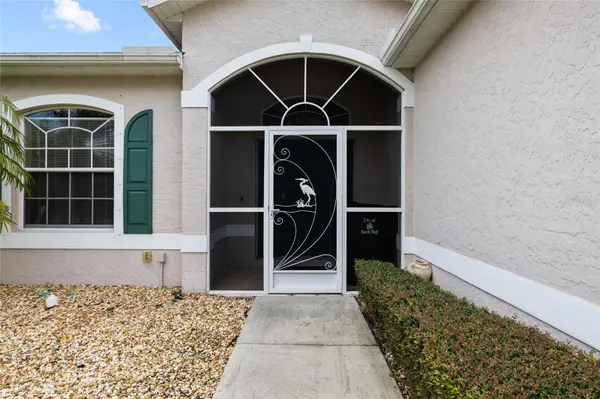 1436 HEDGEWOOD CIR, North Port, FL 34288
