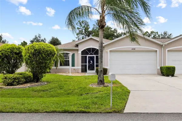 1436 HEDGEWOOD CIR, North Port, FL 34288