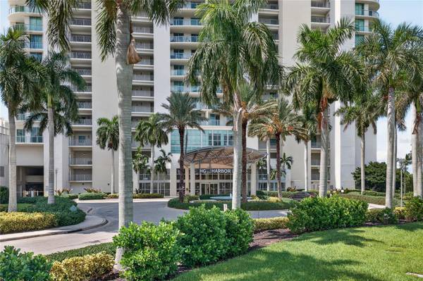 3000 OASIS GRAND BLVD #1007, Fort Myers, FL 33916