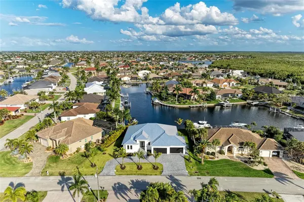 1631 CASEY KEY DR, Punta Gorda, FL 33950